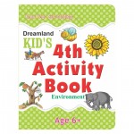 Dreamland Kid's 4th Activity 6+ - Environment